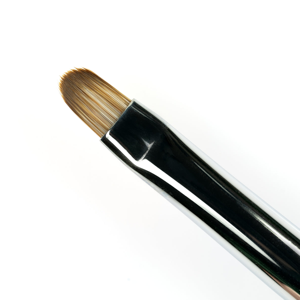 Pennello Stesura gel color - Ovale 4