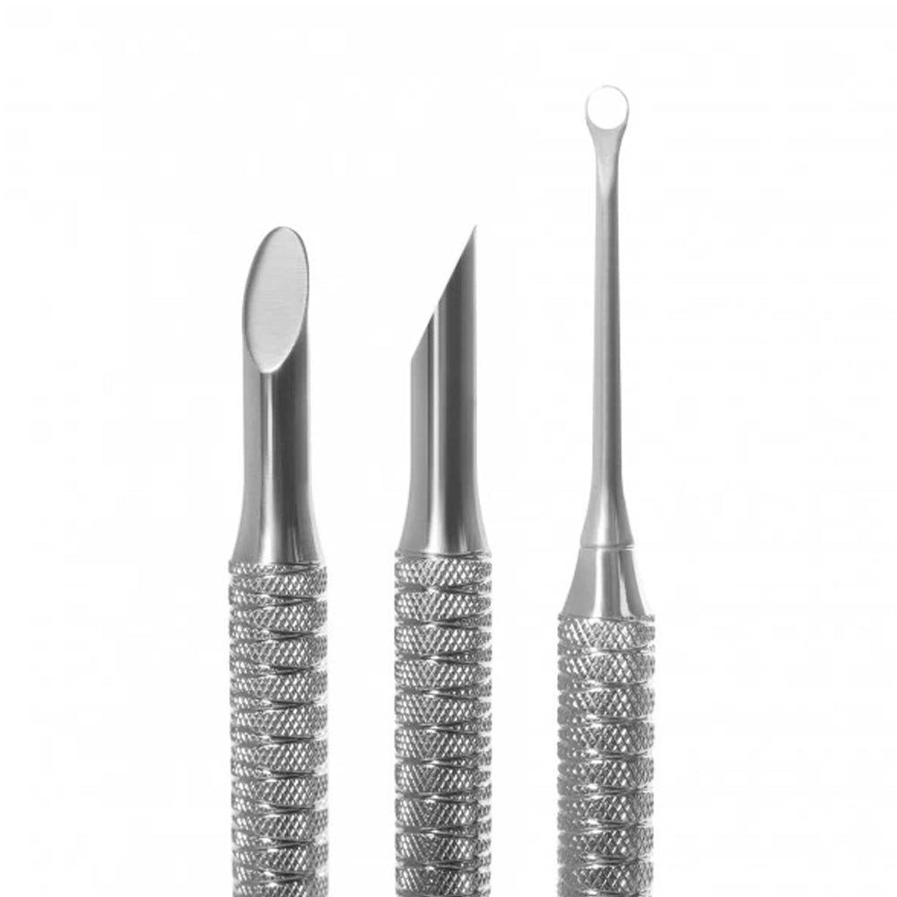 Pusher 'Bastoncino d'Arancio' con anello di rimozione EXPERT 51 TYPE 2