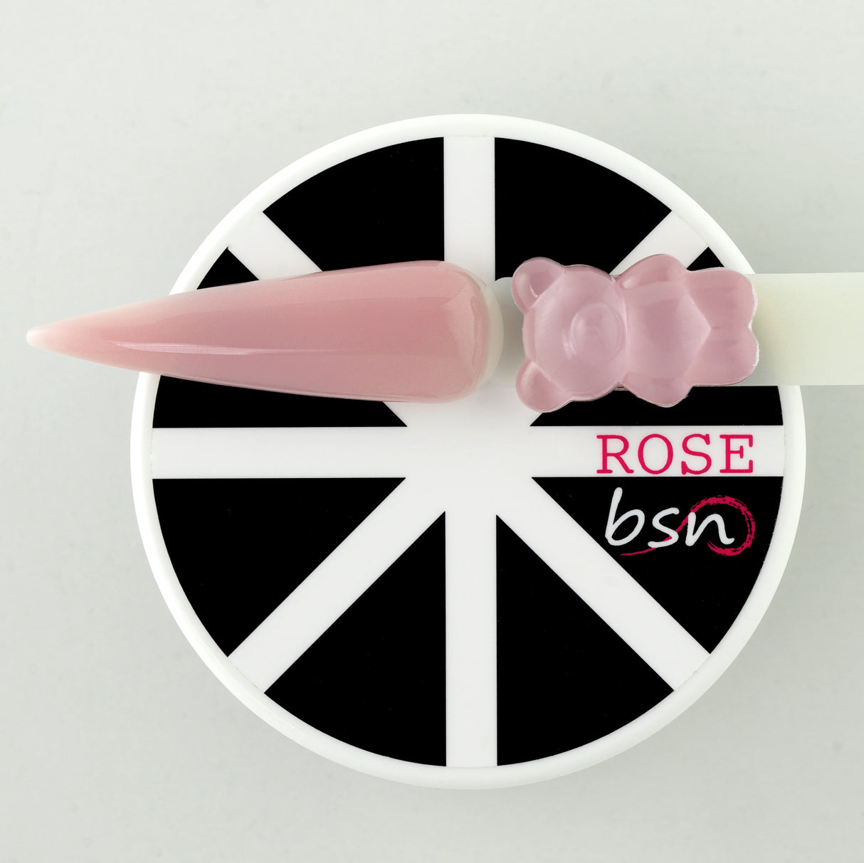 Rose - Total Leveling 50ml