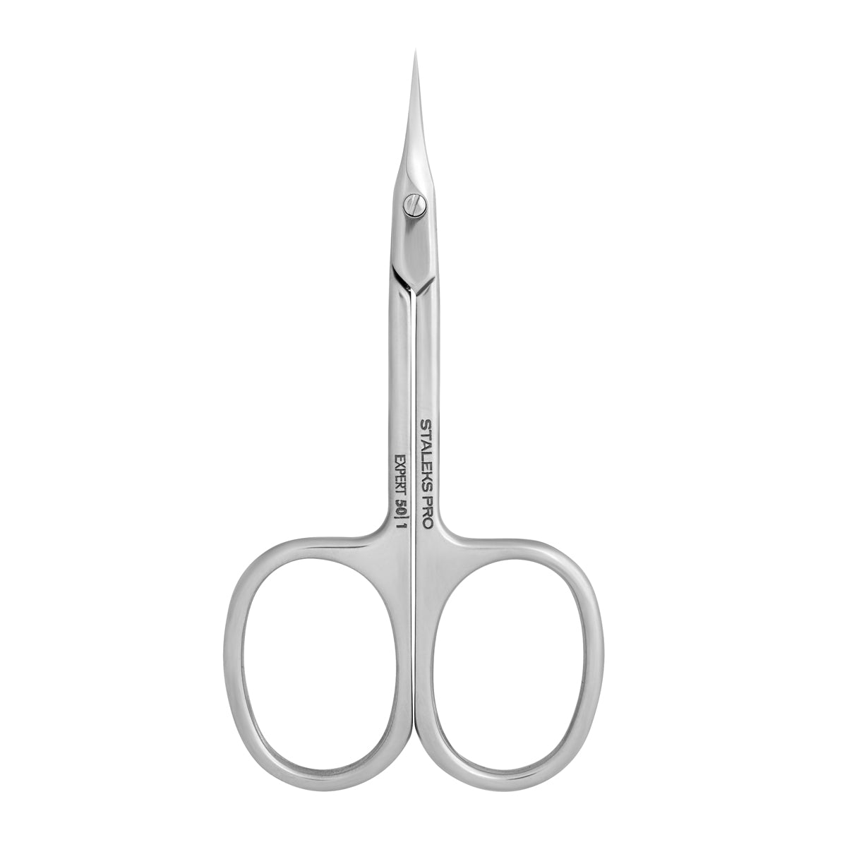 Ciseaux à cuticules professionnels EXPERT 50 TYPE 1