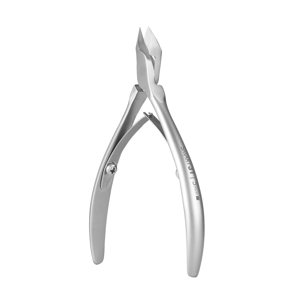 Tronchesina Professionale per cuticole SMART 31 5 mm