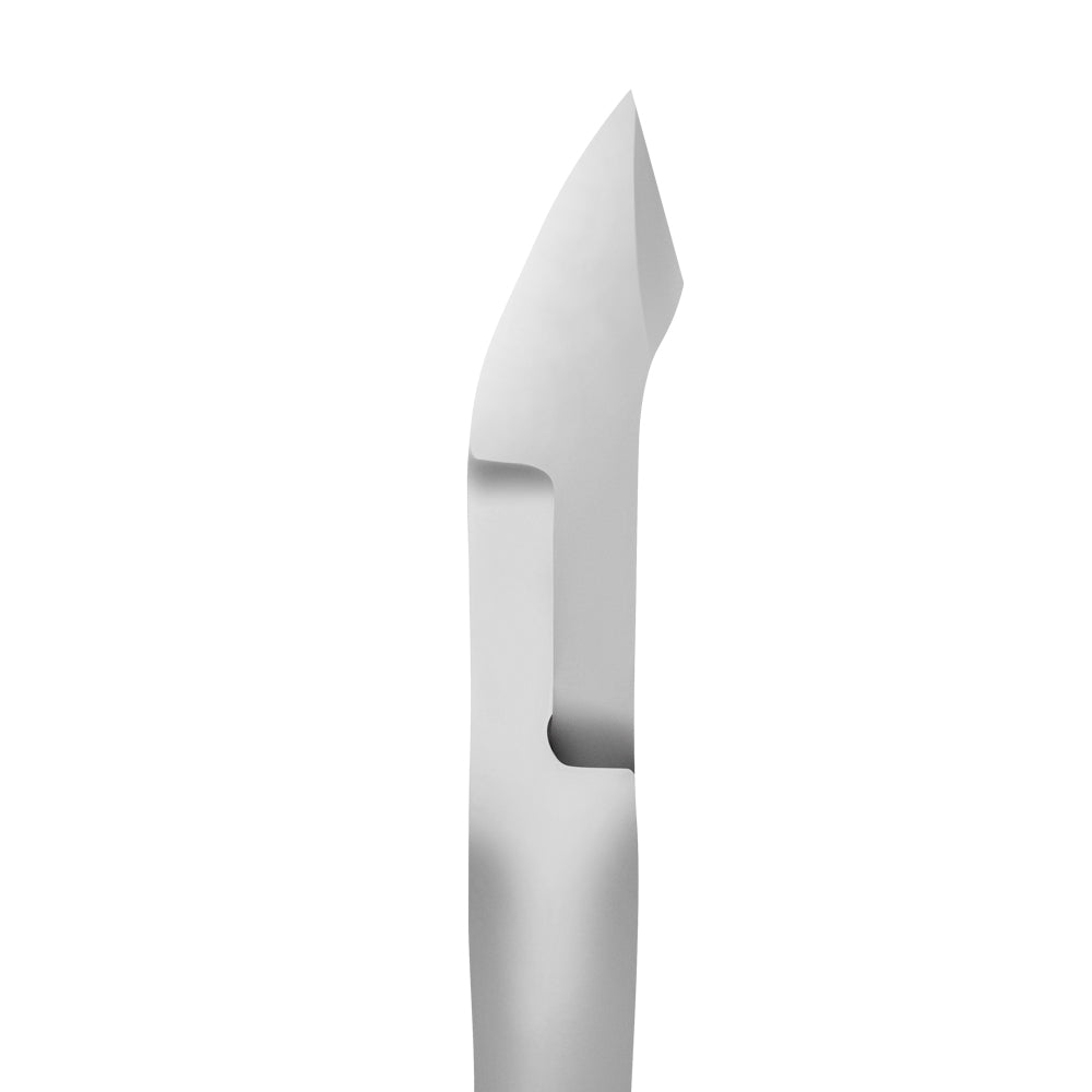 Pince à cuticules professionnelle SMART 31 7 mm