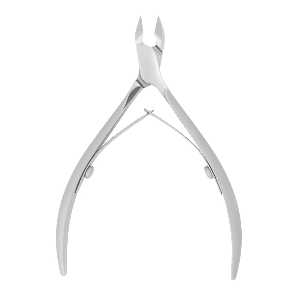 Pince à cuticules professionnelle SMART 31 7 mm