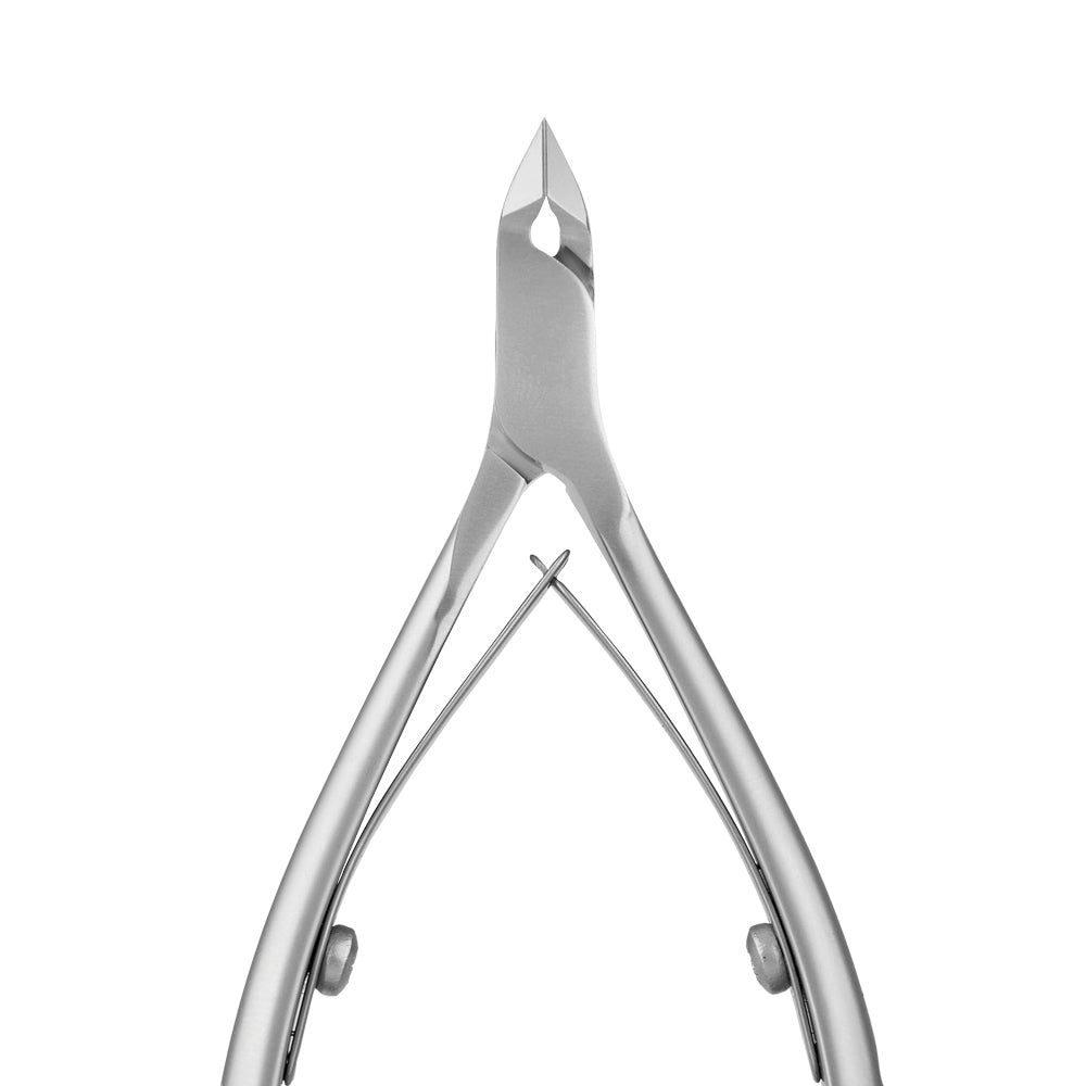 Pince à cuticules professionnelle SMART 31 7 mm