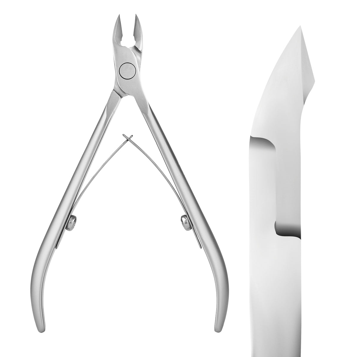 Tronchesina Professionale per cuticole SMART 10 7 mm