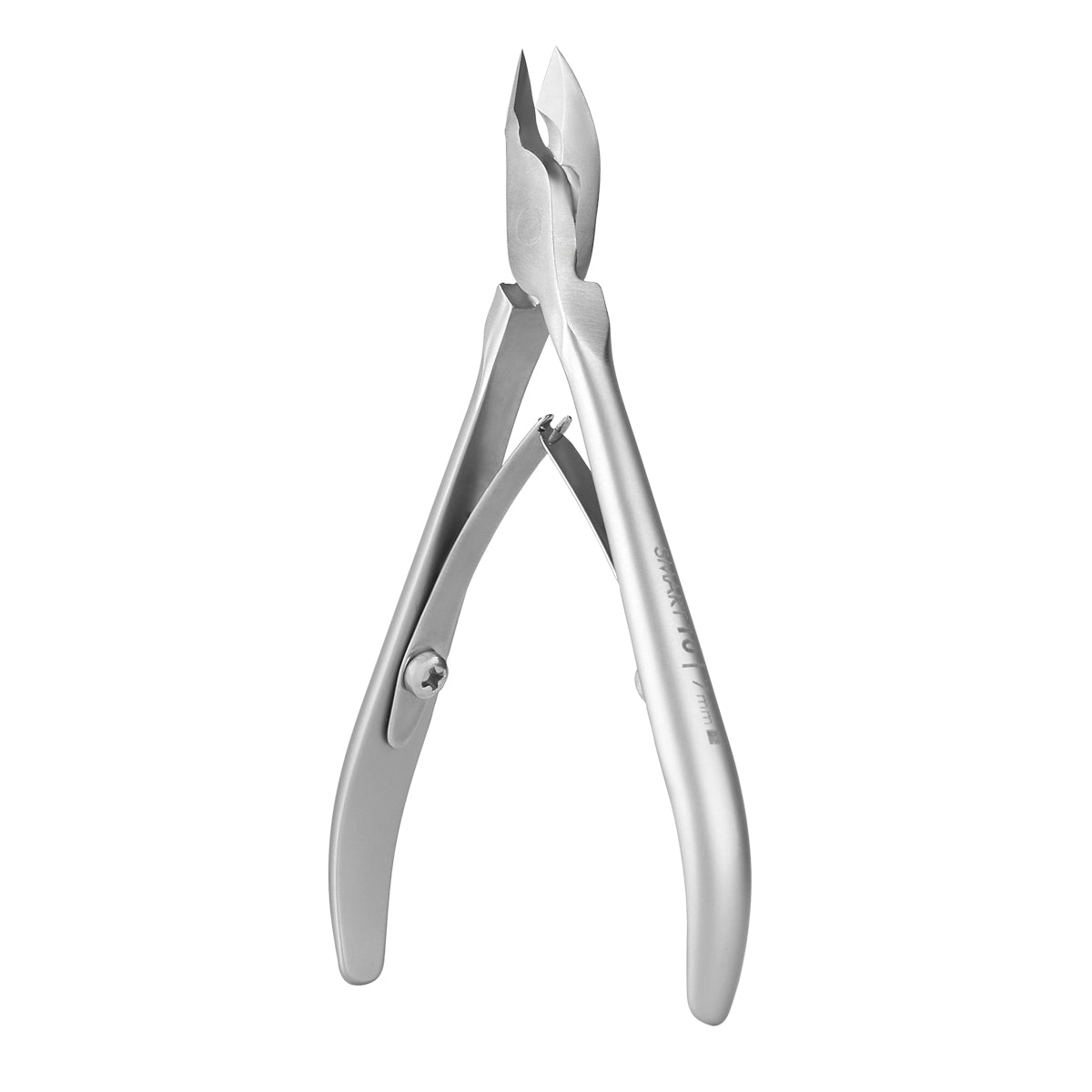 Tronchesina Professionale per cuticole SMART 10 7 mm