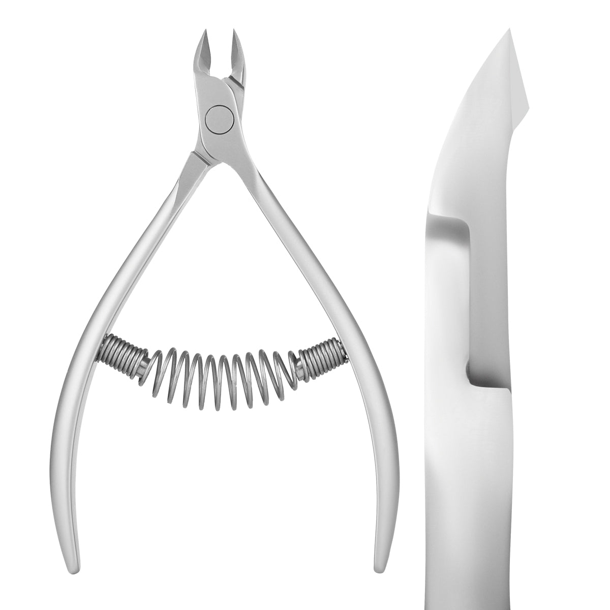 Tronchesina Professionale per cuticole SMART 30 5 mm