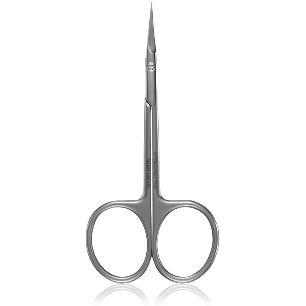 Ciseaux à cuticules professionnels SMART 10 TYPE 3
