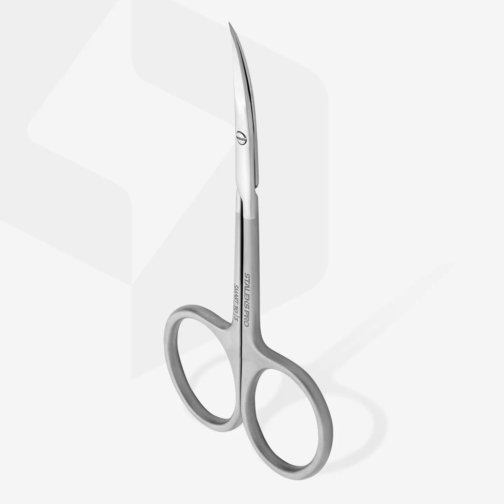 Ciseaux à cuticules professionnels SMART 10 TYPE 3