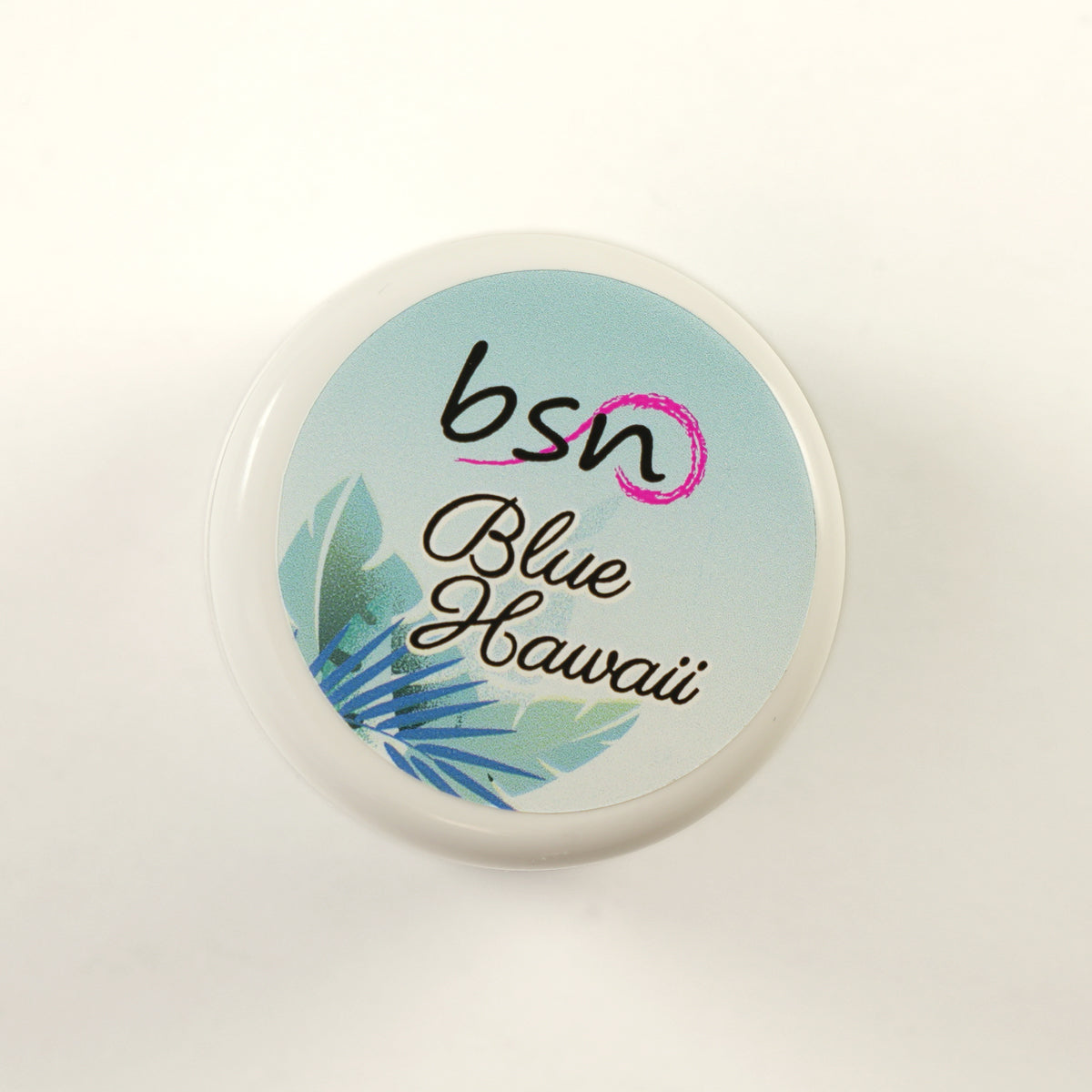 Blue Hawaii - Azzurro Cielo, Builder thixo gel - Tropical Summer - Gel costruttore per unghie - 15ml