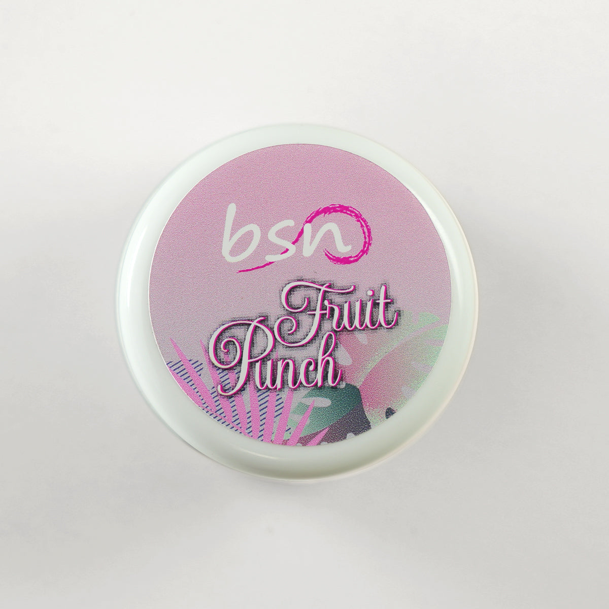 Fruit Punch - Rosa, Builder thixo gel - Tropical Summer - Gel costruttore per unghie - 15ml