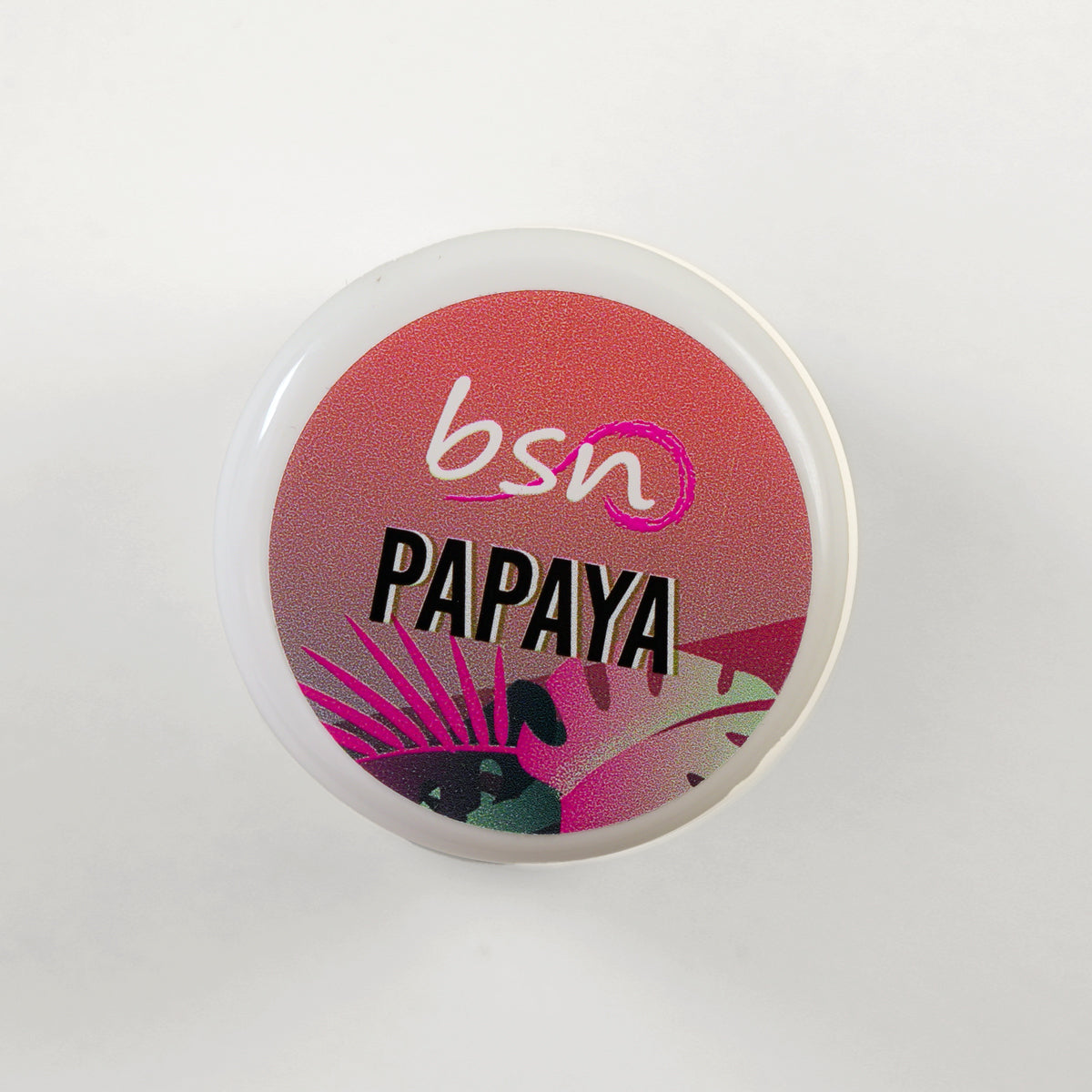 Papaya- Pink Fluo, Builder thixo gel - Tropical Summer - Gel costruttore per unghie - 15ml