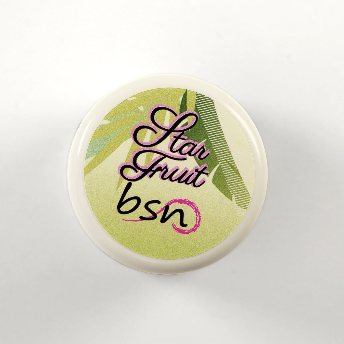 Star Fruit - Giallo Fluo Builder thixo gel - Tropical Summer - Gel costruttore per unghie - 15ml