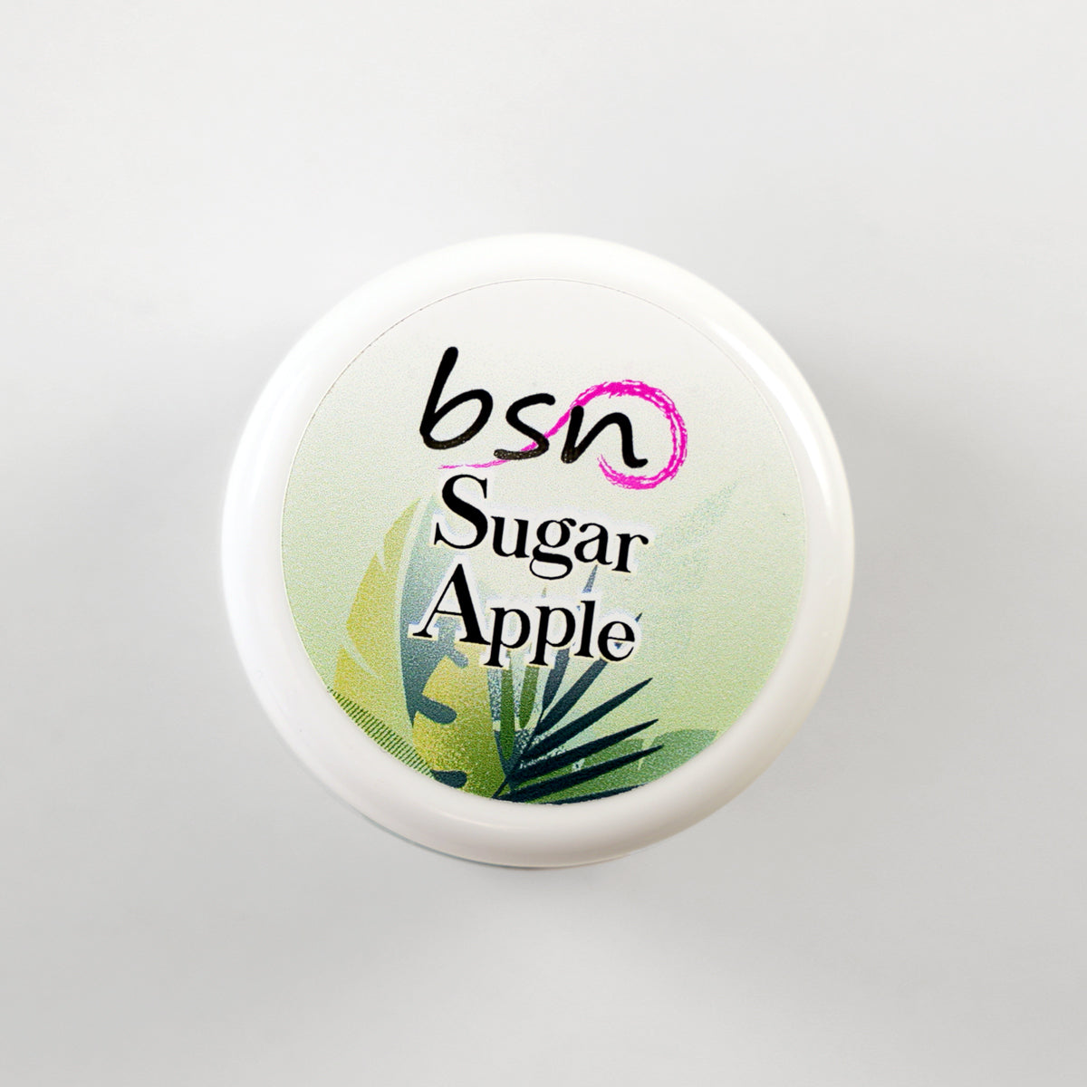 Sugar Apple - Mela Verde, Builder thixo gel - Tropical Summer - Gel costruttore per unghie - 15ml