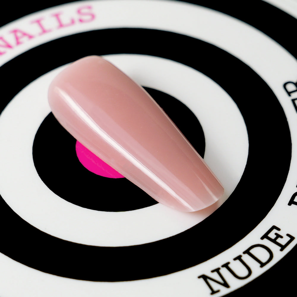 Cover Nude - Total Control - Builder gel - 50ml