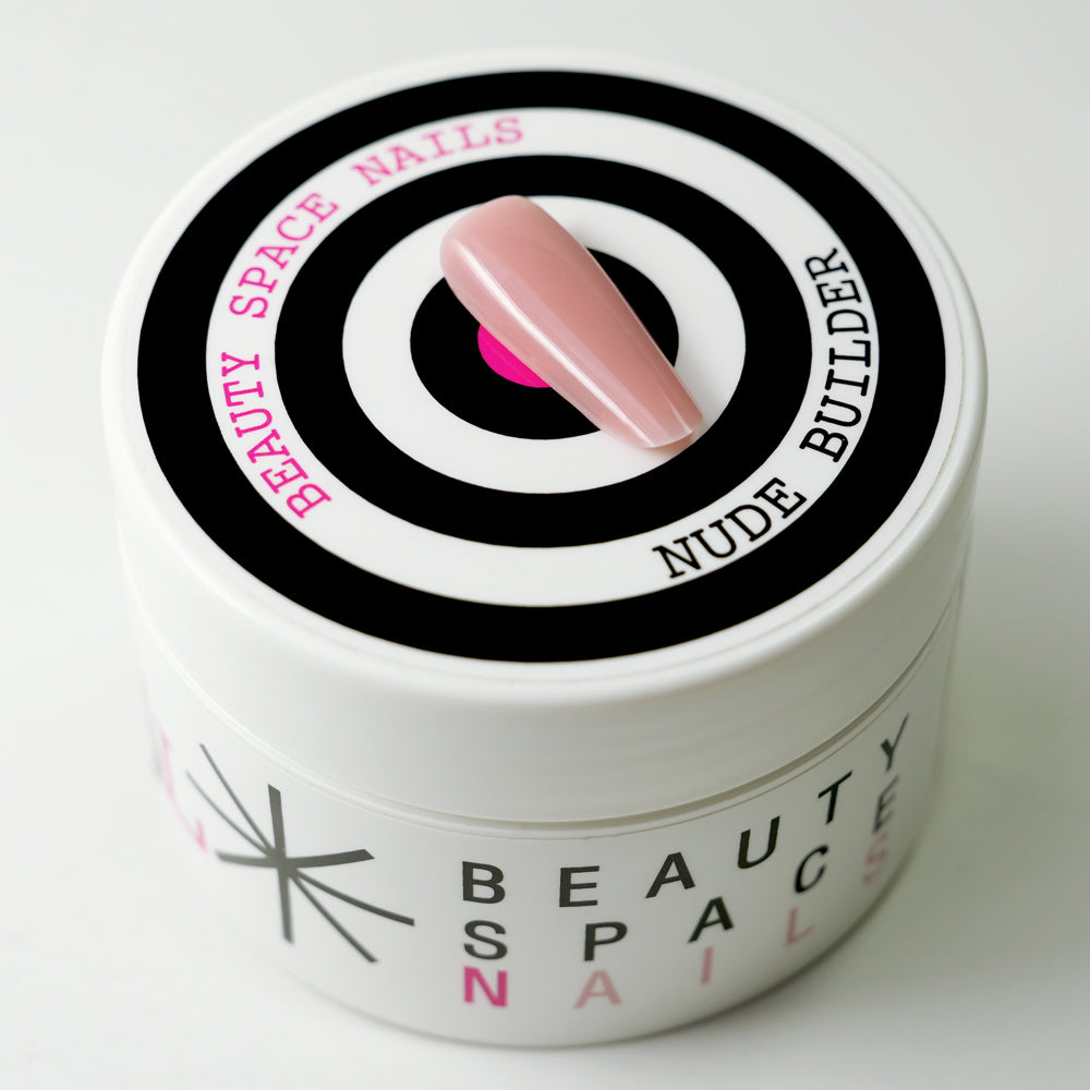 Cover Nude - Total Control - Builder gel - 50ml