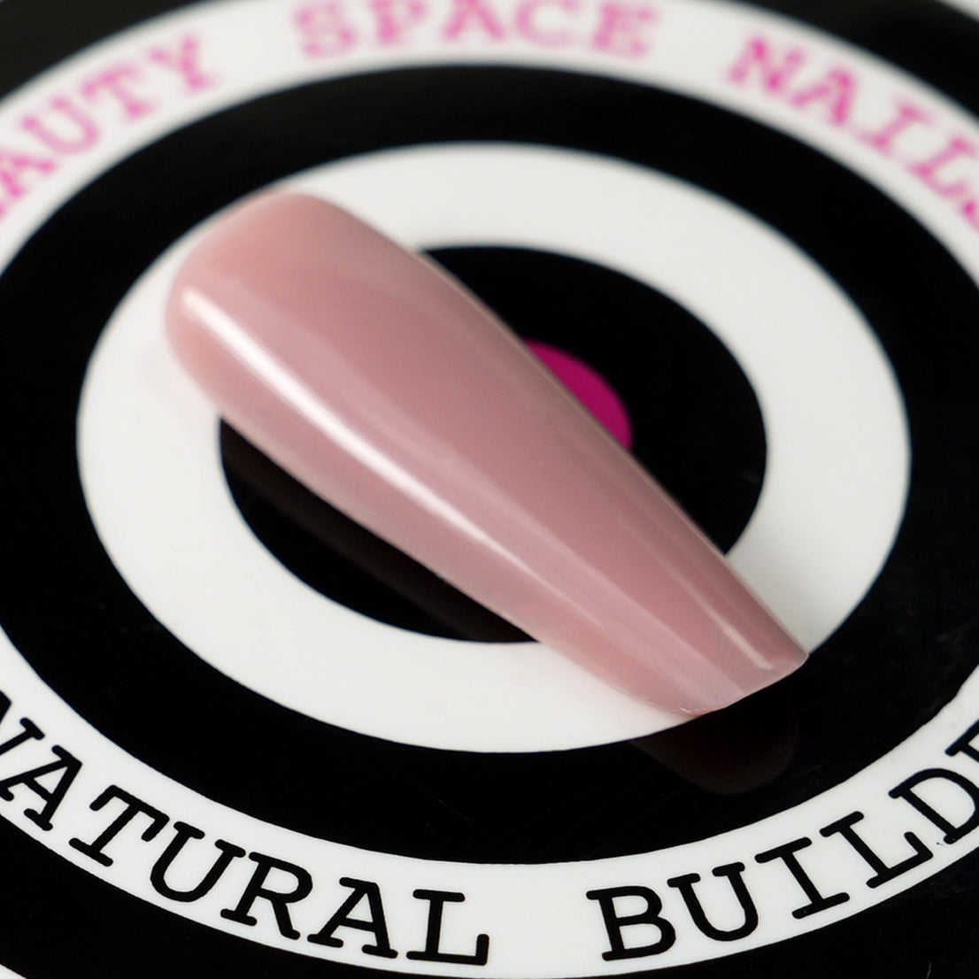 FORMATO GRANDE - Natural- Total Control - Builder gel - 100ml