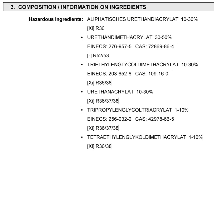 New Twin Coat 2in1 Base - Top 12 ml
