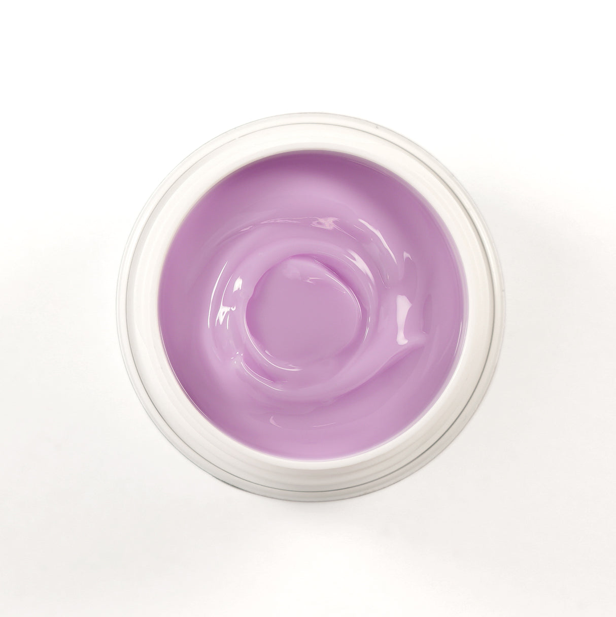 Blueberry Lemonade - Lilla, Builder thixo gel - Tropical Summer - Gel costruttore per unghie - 15ml