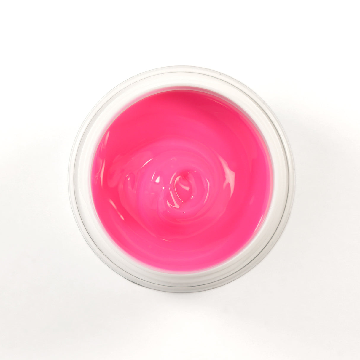 Dragon Fruit- Hot Pink Fluo, Builder thixo gel - Tropical Summer - Gel costruttore per unghie - 15ml