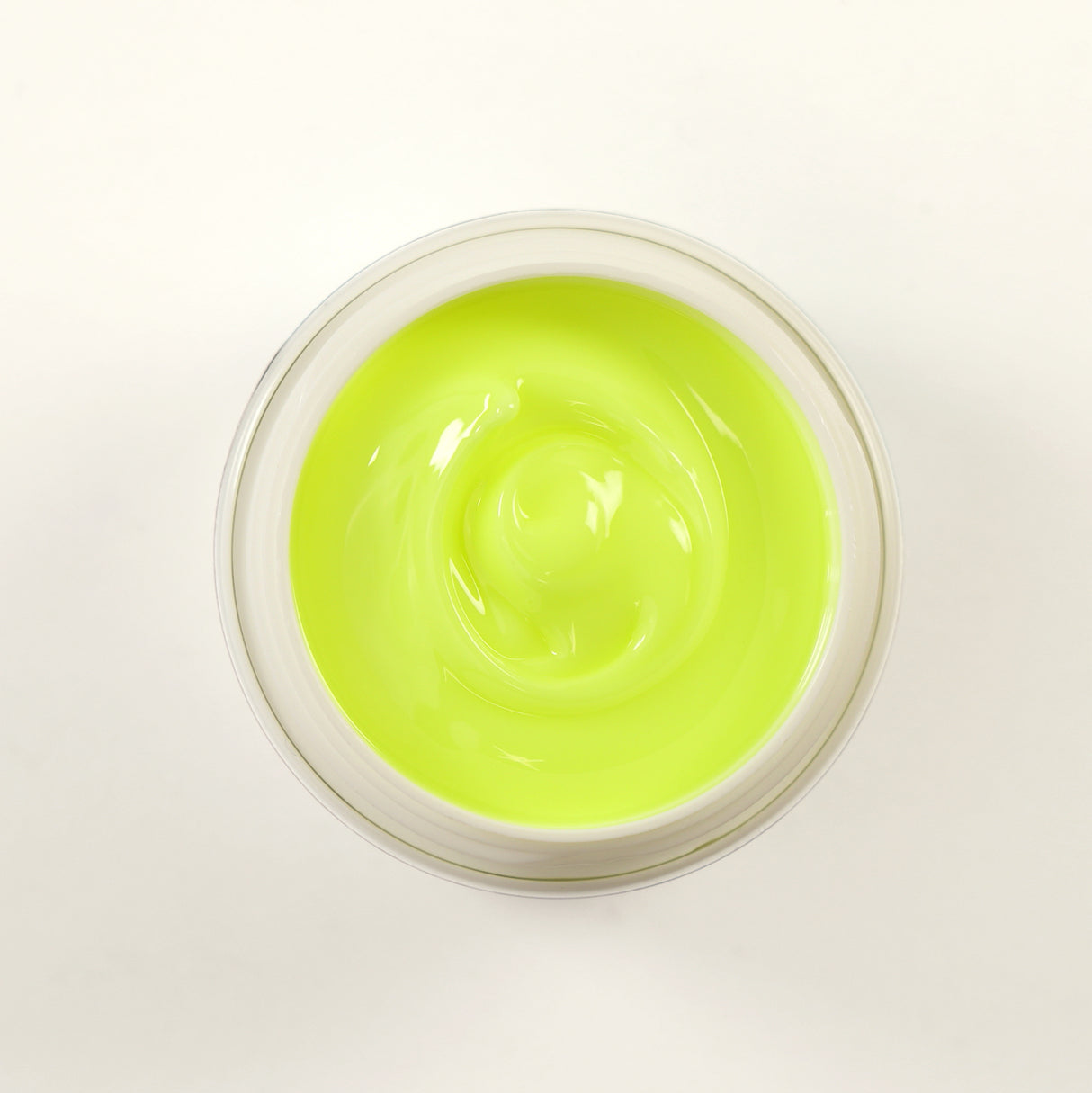 Star Fruit - Giallo Fluo Builder thixo gel - Tropical Summer - Gel costruttore per unghie - 15ml