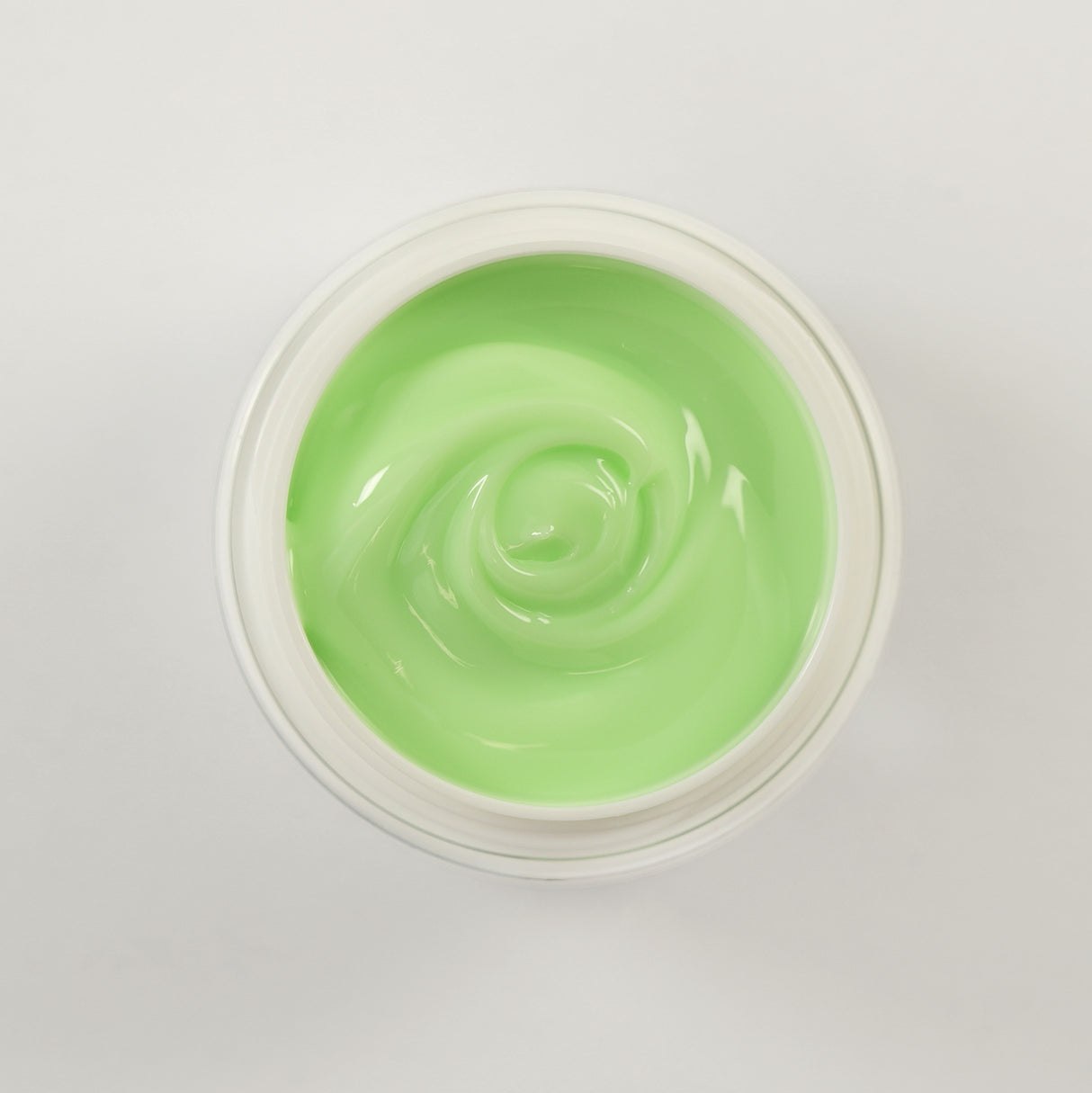 Sugar Apple - Mela Verde, Builder thixo gel - Tropical Summer - Gel costruttore per unghie - 15ml