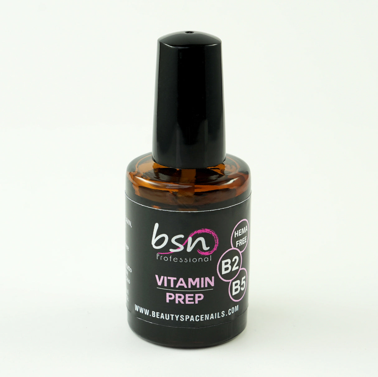 Vitamin Prep - promotore di adesione - senza acidi - HEMA FREE 10ml
