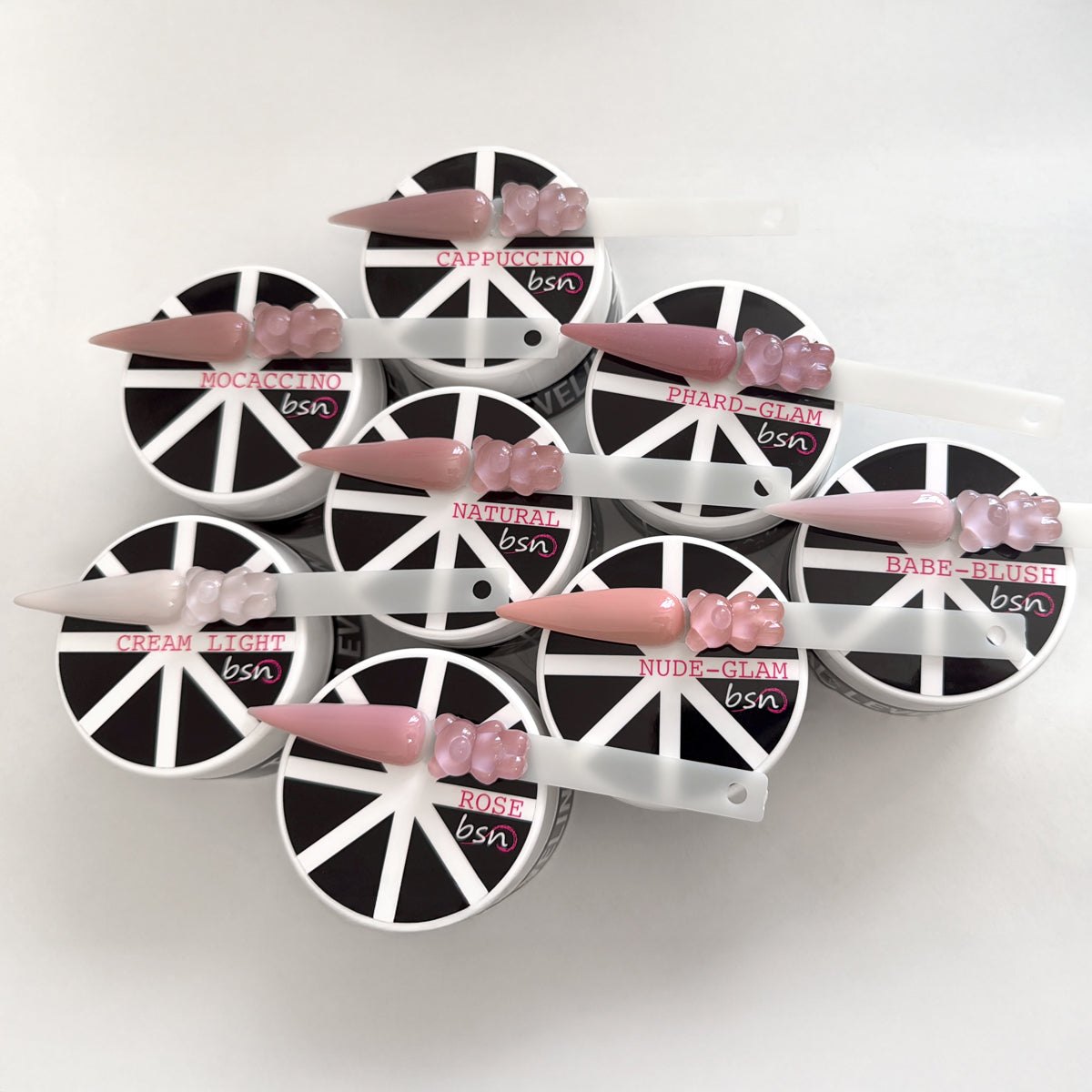 Formato Grande - Mocaccino - Total Leveling 100ml