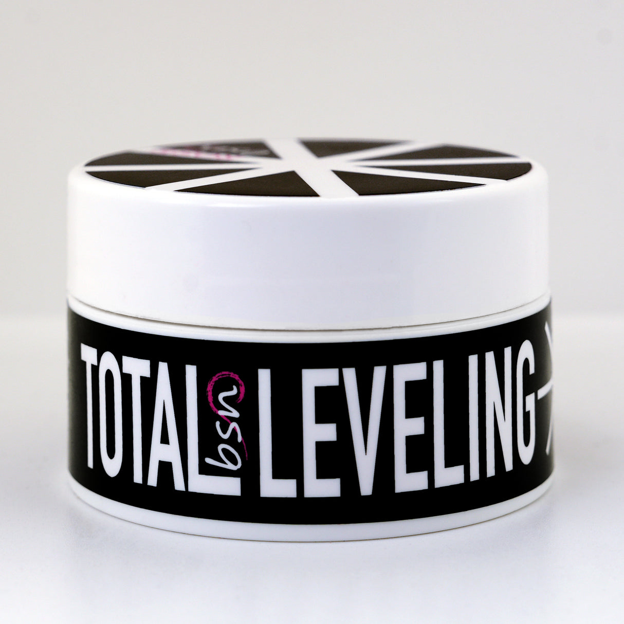 Nude Glam - Total Leveling 50ml