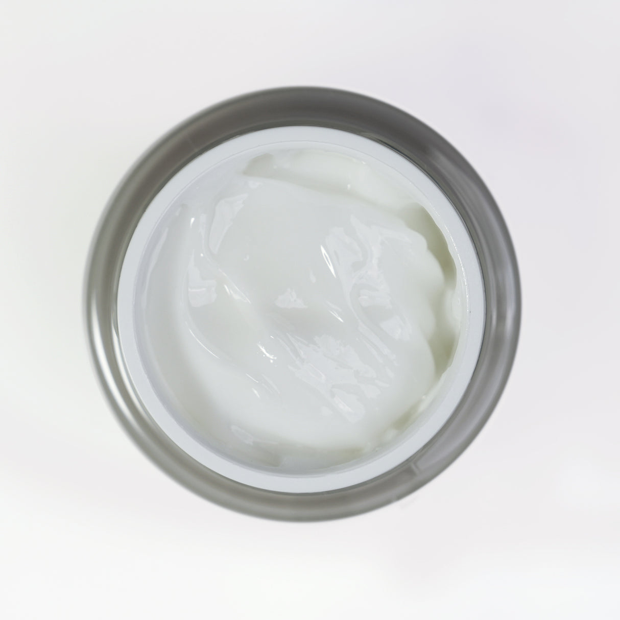 White Hard Builder Gel - French Bianco Milky White Altissima densità