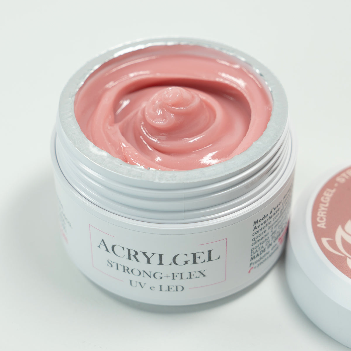 NATURAL - 50ml - UV/LED - ACRYLGEL