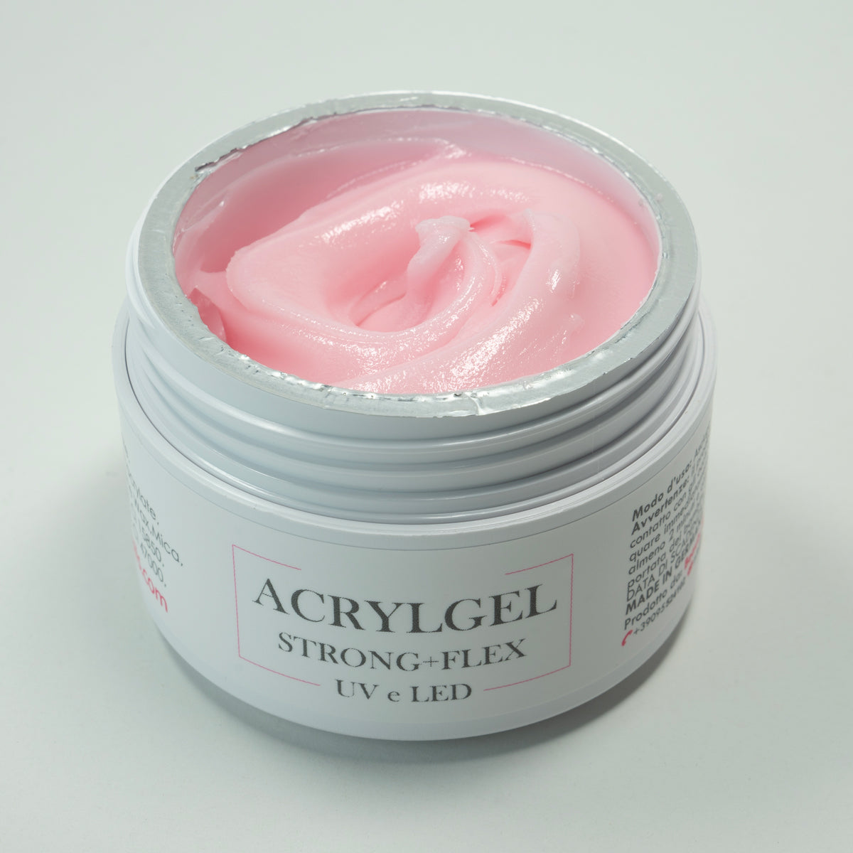 PRINCESS - 50ml - UV/LED -ACRYLGEL