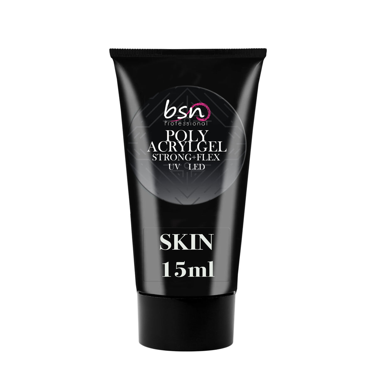 SKIN - 15ml - UV/LED - POLYACRYLGEL