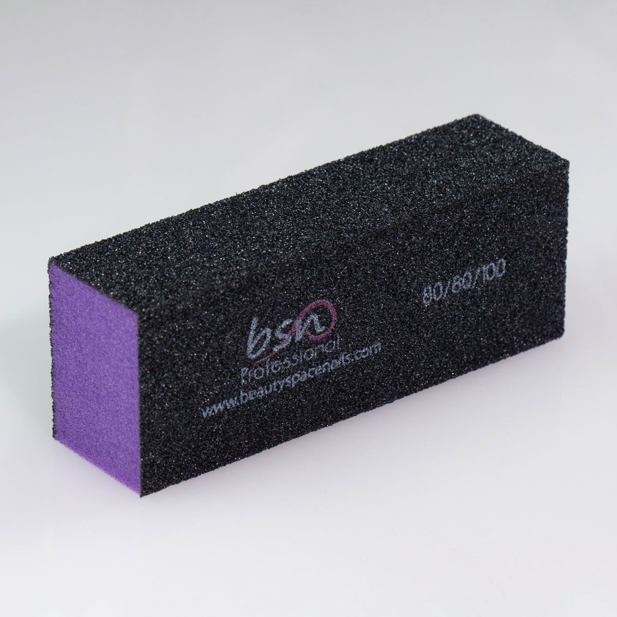 Tampon violet - 80/80/100