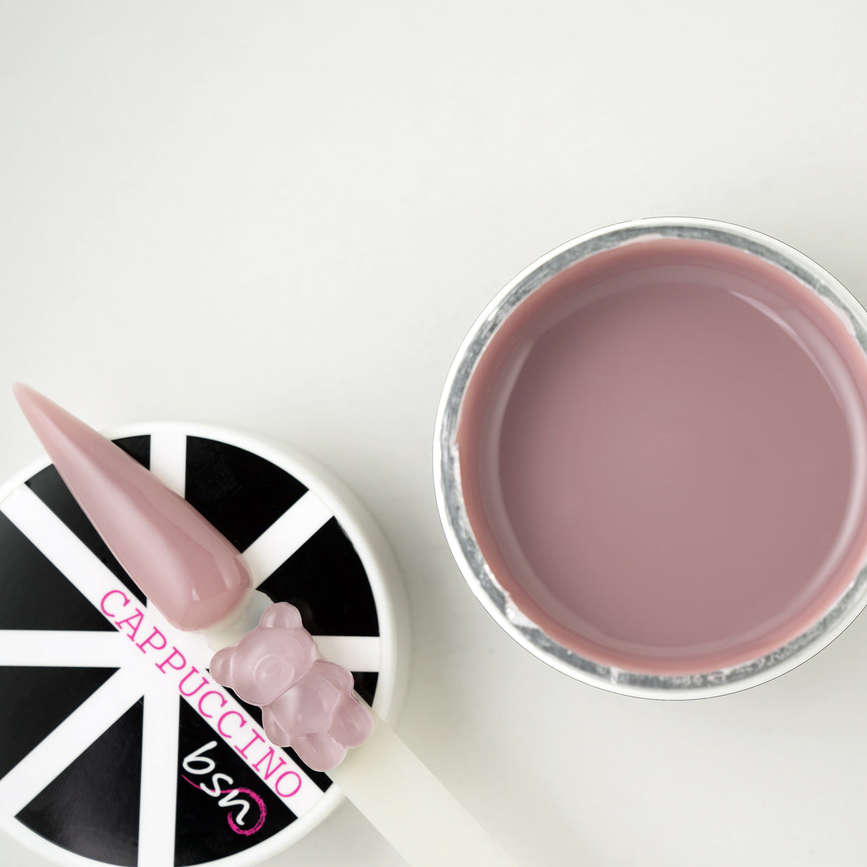 Cappuccino - Total Leveling 50ml