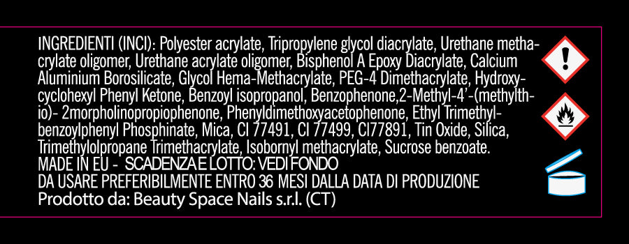 Chameleon magnetic - 006