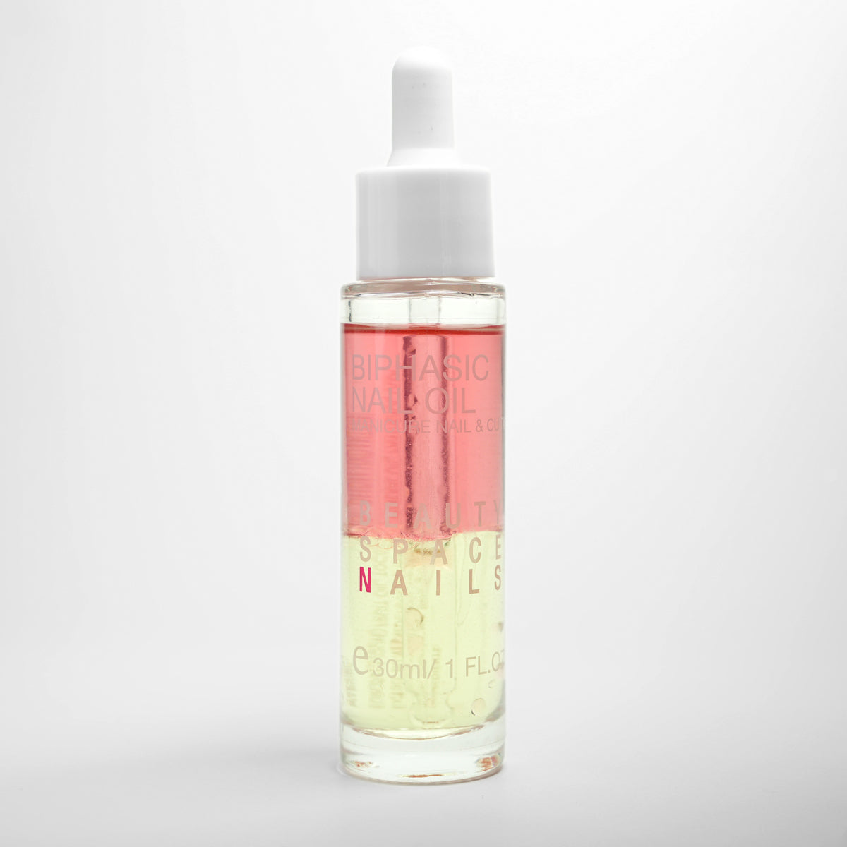 Cherry - Olio Bifasico per Unghie e Cuticole 30ml