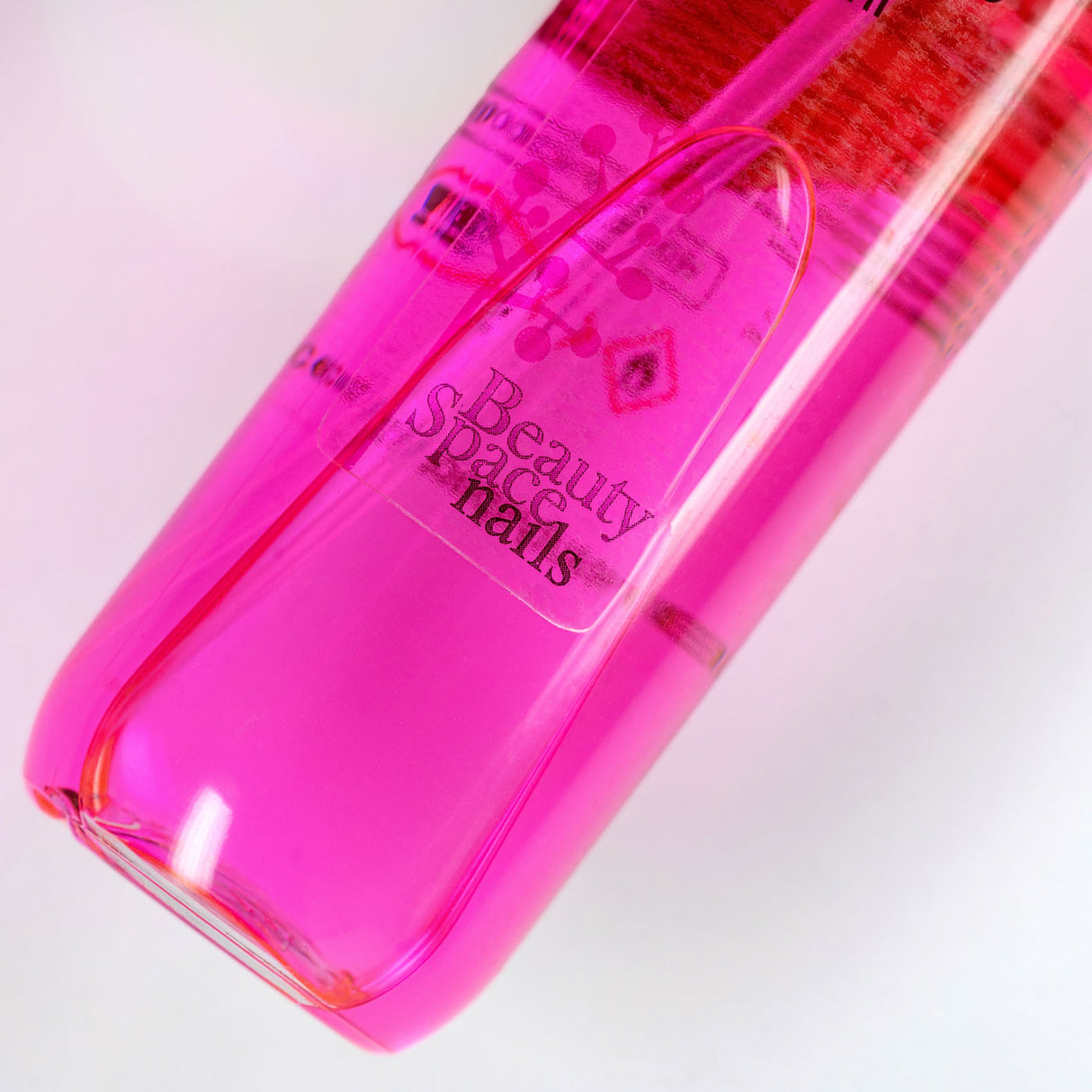 Cleaner Sgrassatore profumato Spray con pompetta 100ml - strawberry