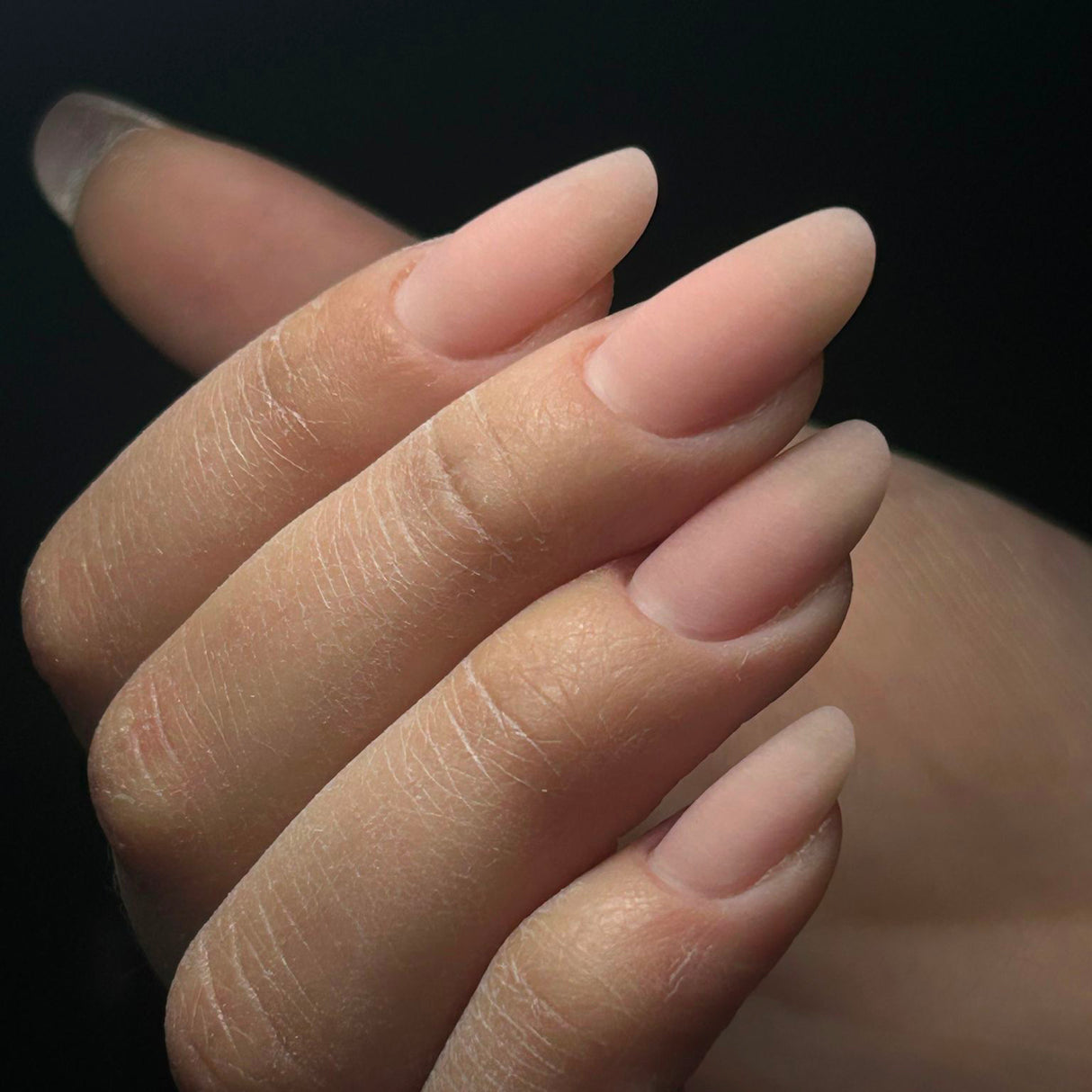 COVER CAPPUCCINO - 50ml - UV/LED - ACRYLGEL