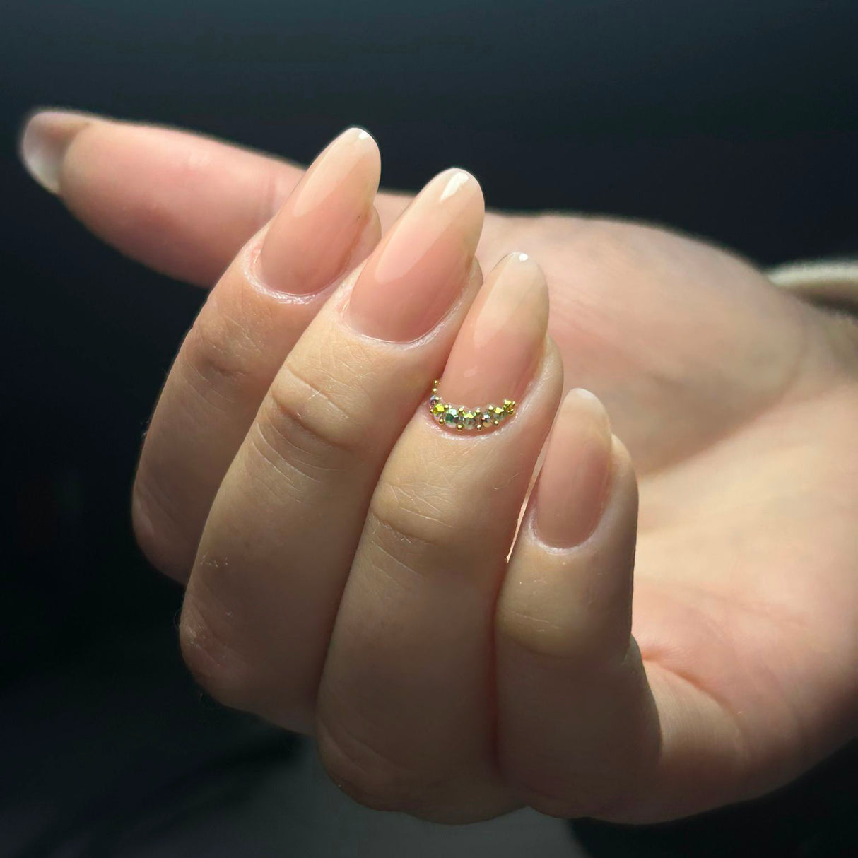 COVER CAPPUCCINO - 50ml - UV/LED - ACRYLGEL