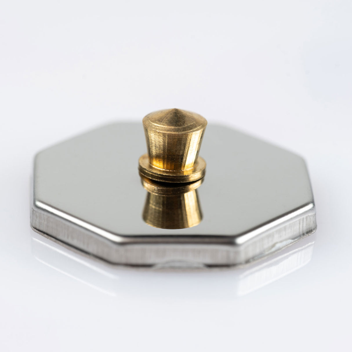 COPERCHIO PER BICCHIERINO