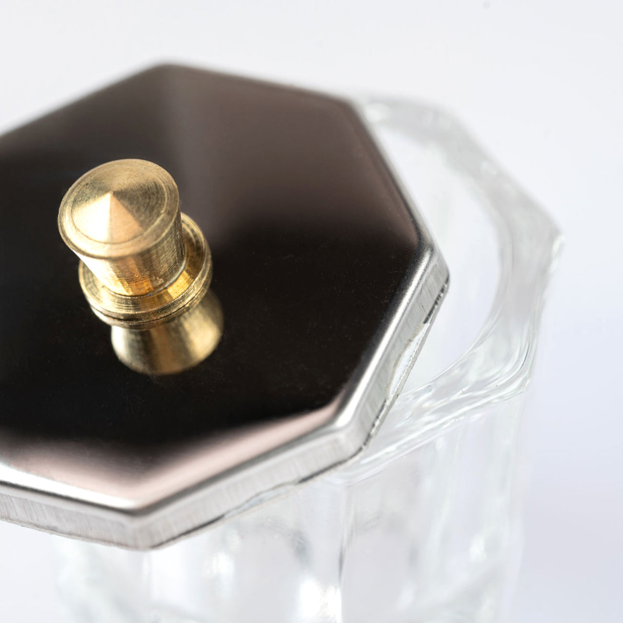 COPERCHIO PER BICCHIERINO