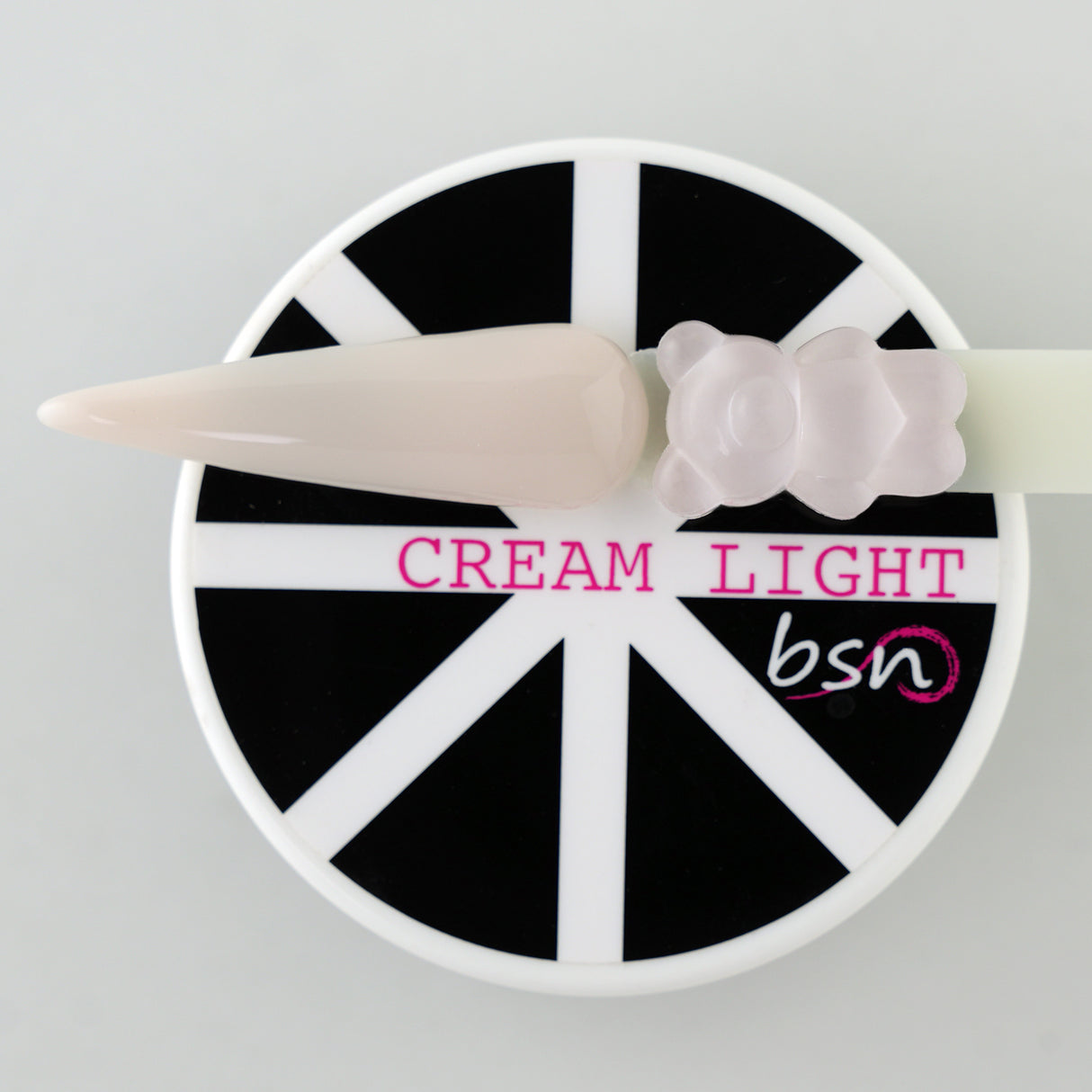 Cream Light - Total Leveling 50ml