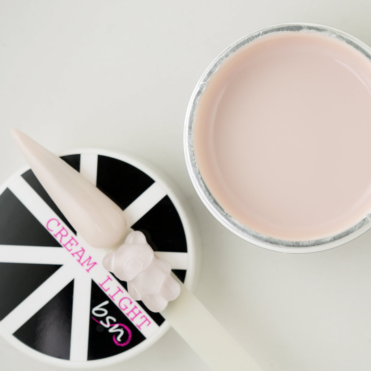 Cream Light - Total Leveling 50ml