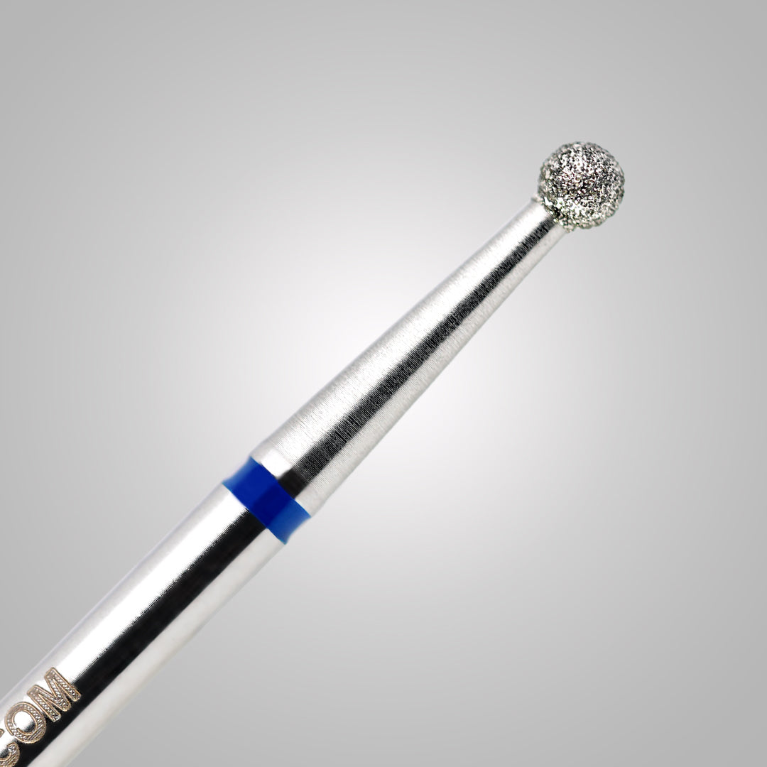 Kit Punte Manicure – Preparazione, Precisione e Rifinitura