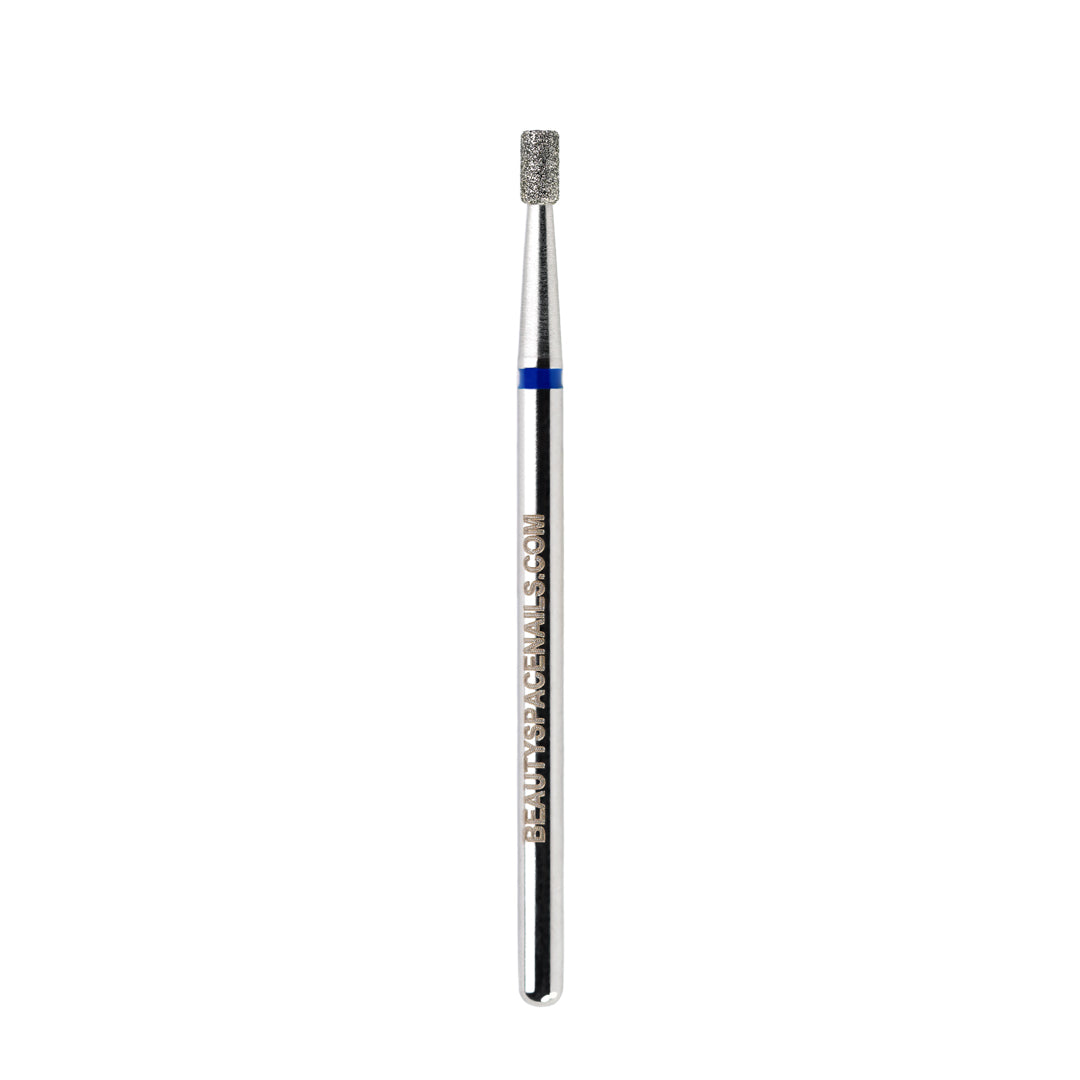Cilindro medio Ø 2.0 mm - anello blu - BSN Prep Surface Barrel Medium - Grana media