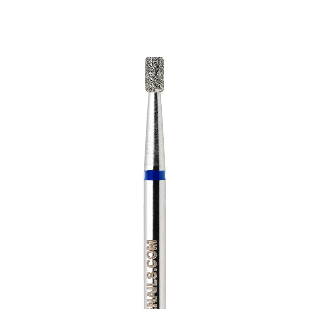 Cilindro medio Ø 2.0 mm - anello blu - BSN Prep Surface Barrel Medium - Grana media