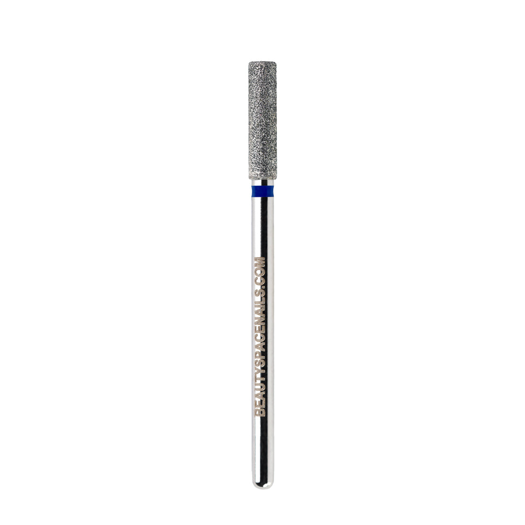 Cilindro medio Ø 3.0 mm - anello blu - BSN Prep Surface Barrel Medium - Grana media