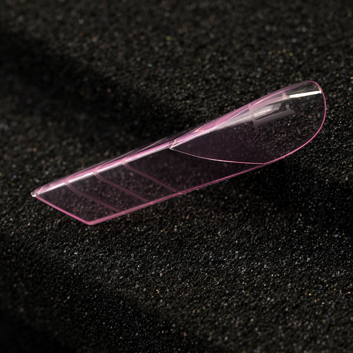 Edge + French - Dual forms muretto - Formine rosa 150 pezzi in Box 15 misure