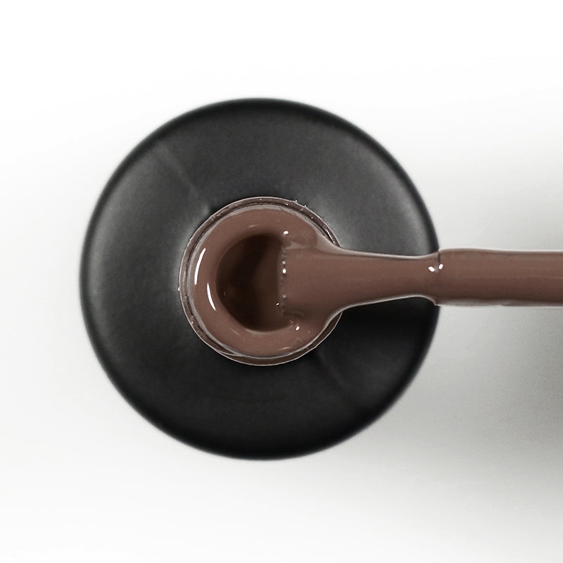 GE74 - Mocha Cafe - Master Color Soak Off 12 ml